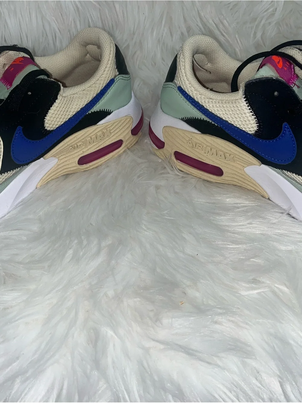 Nike size